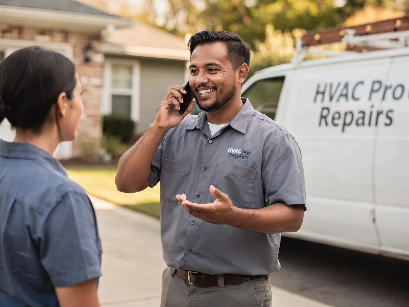 Heat Pump Repair Pemaquid, ME FAQs
